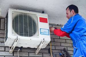 24/7 and Emergency HVAC Near Deer Park, OH | Air Conidtioning and Heating Contractors